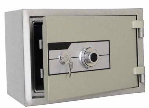 Steelwater AMSWD-360 Fireproof Home Safe Review