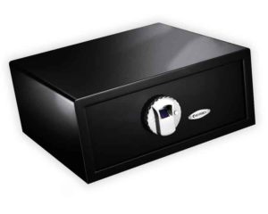 Barska Biometric Safe