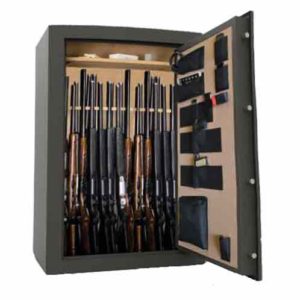 Cannon All Rifle 5936 Safe