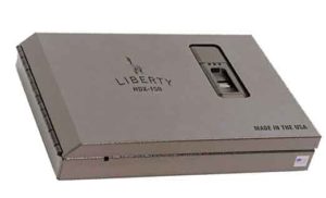 Liberty HDX-150 Handgun Safe Review
