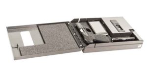 Liberty HDX-150 Handgun Safe Review