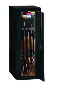 Stack-On GCB-910 10-Gun Safe Review