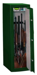 Stack-On SS-10-MG-C 10 Gun Safe Review