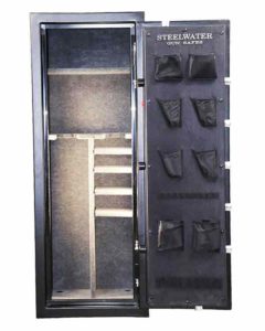 Steelwater 16 Gun Safe