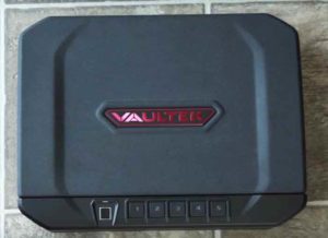 Vaultek VE10